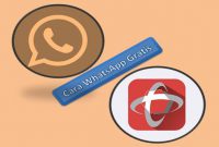 Cara Whatsapp Gratis