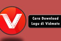 Cara Download Lagu di Vidmate