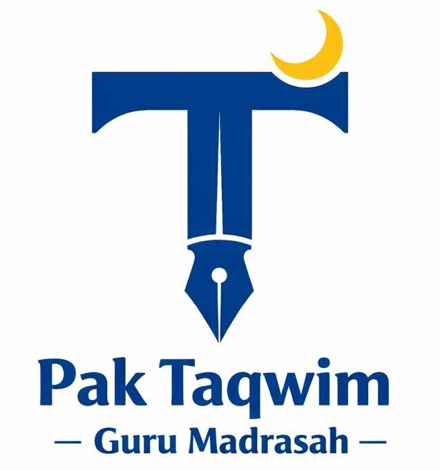 Pak Taqwim
