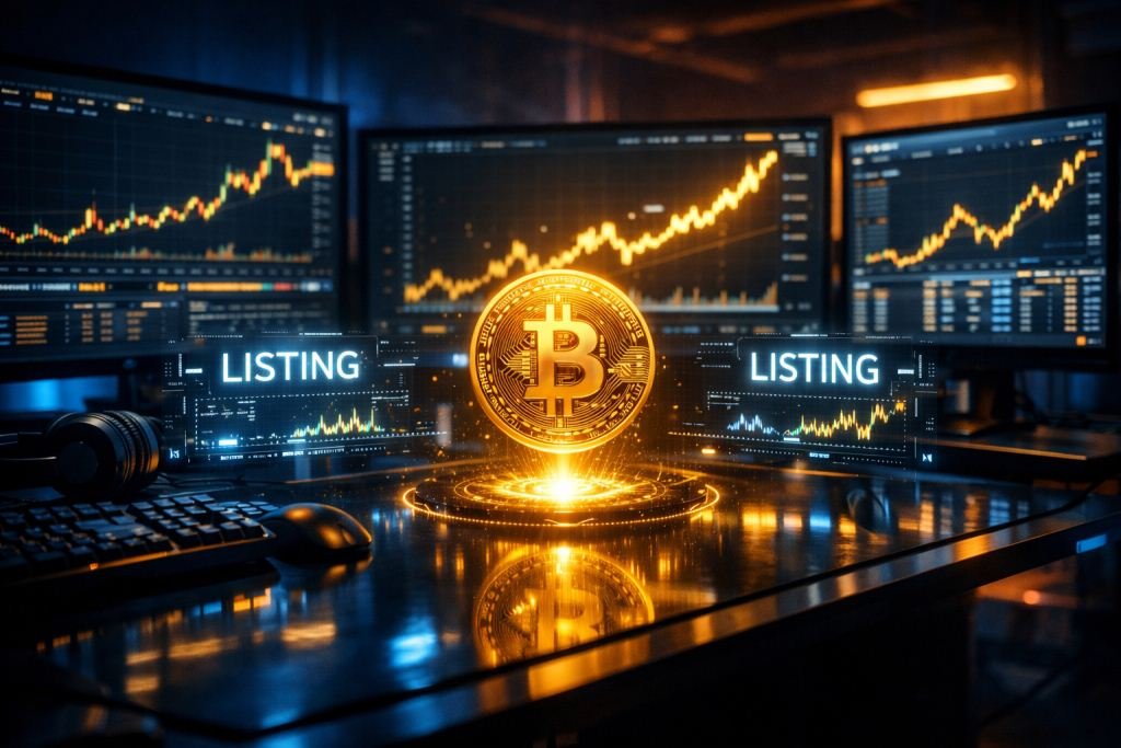 Kapan Listing Interlink Network