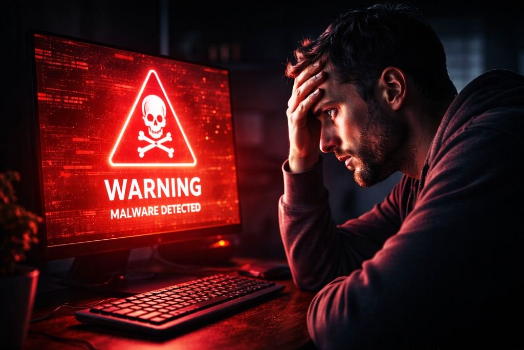 Serial Number IDM Ilegal