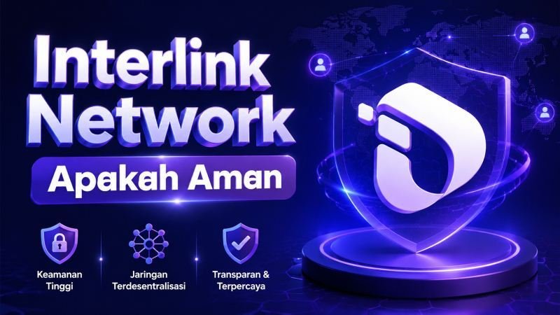 Interlink Network Apakah Aman