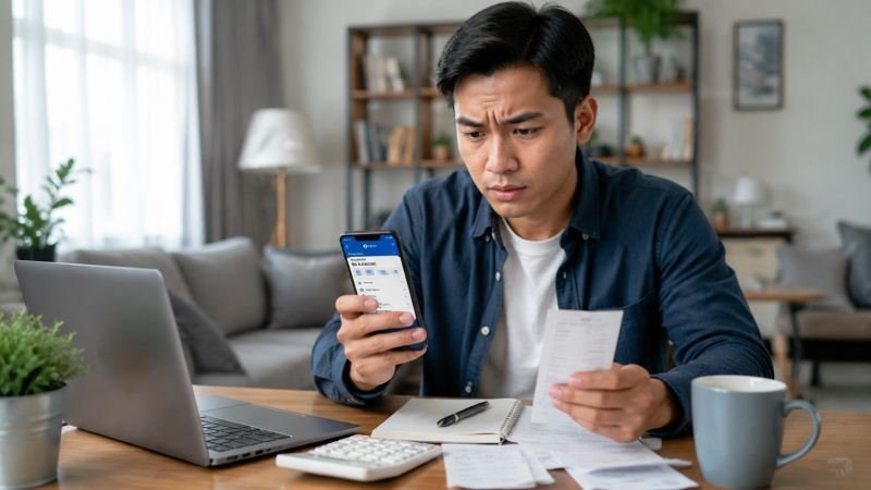 Tips Pengajuan Dana Siaga