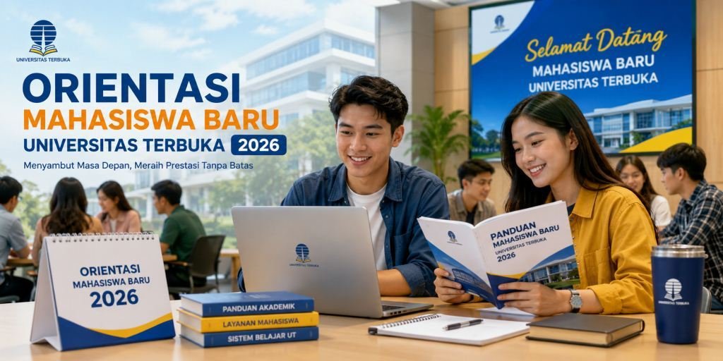 Tidak Ikut OSMB UT