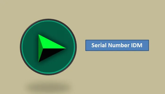 Serial Number IDM